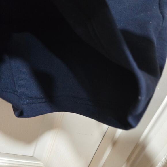 Flint Park Men’s XL Court Shorts Navy NWT - Picture 8 of 9